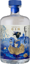 ETSU Gin