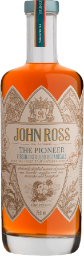john ross - the pioneer