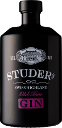 STUDER's Swiss Highland Old Tom Gin