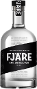 FJÄRE Rare Distilled Gin