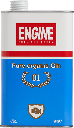 Engine Pure Organic Gin