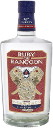 Ruby of Rangoon Original London Dry Gin