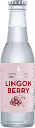 Scandinavian Tonic Sessions Lingonberry