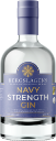 Bergslagens Navy Strength Gin