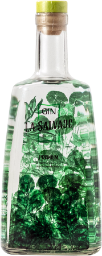 gin la salvaje camalote