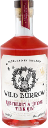 Wild Burrow Raspberry & Thyme Pink Gin