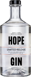 hope limited release gin