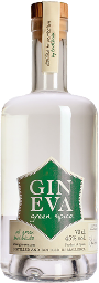 gin eva green spice