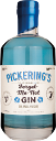 Pickering's Forget-Me-Not Gin