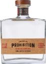 Prohibition Small Batch Gin Martini