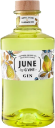 JUNE by G'Vine Gin Liqueur Royale Pear & Cardamom