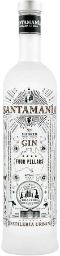 santamanía four pillars gin (limited edition)