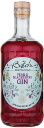 Batch Pear and Blackberry Gin