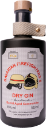 Bavarian Firefighter's Dry Gin Barrel Aged Commander