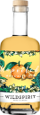 Wildspirit Unpeeled Mandarin Gin