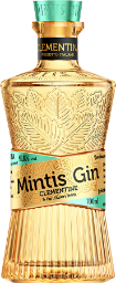 mintis gin clementine