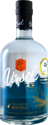 ursel heritage gin