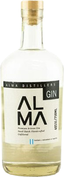 alma gin