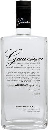 geranium gin