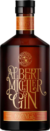 albert michler gin orange