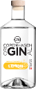 Copenhagen CPH oriGINal gin Lemon