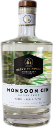 Bass & Flinders Monsoon Gin - Eastern Twist