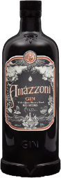 amázzoni rio negro gin