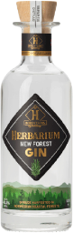 herbarium new forest gin