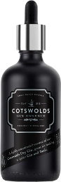 cotswolds dry gin essence