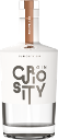 Curiosity Gin Recipe #23