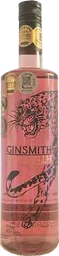 ginsmith pink