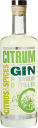 Citrum Citrus & Spices Gin