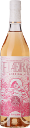 Fjæra Rosé Gin