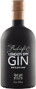 Burleighs Distiller's Cut Gin