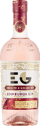 edinburgh gin eg rhubarb & ginger gin