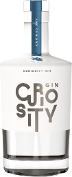 curiosity gin curious dry