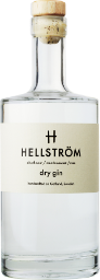 hellström dry gin