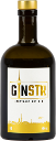 GINSTR Stuttgart Dry Gin