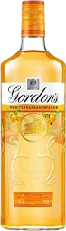 gordon's mediterranean orange