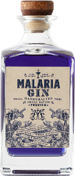 malaria gin