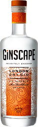 ginscape london dry