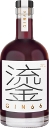 Crimson Pangolin & W Shanghai Gin 66