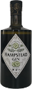 Hampstead Dry Gin