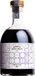 bdco. barossa shiraz gin