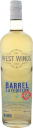 The West Winds Barrel Expedition II