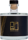 Nagu Small Batch Dry Gin