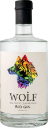 WOIF Pride Bio Gin