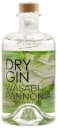RICK Dry Gin Wasabi Pannonia