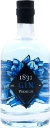 1831 Blue Gin