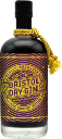 Bristol Dry Gin Aged Bilberry